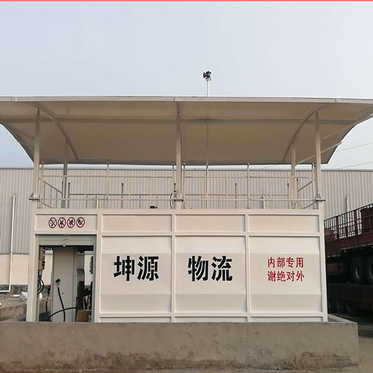 撬装加油站、阻隔防爆材料、网架加工 撬装加油站、阻隔防爆材料、网架加工