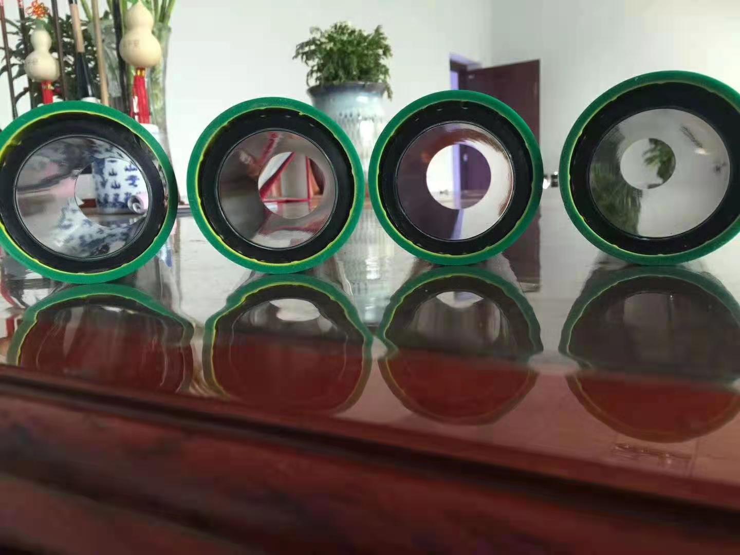 撬装加油站_阻隔防爆材料_网架加工